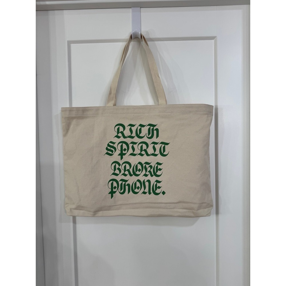 Kendrick Lamar "The Big Steppers‎ Tour" Tote Bag NEW